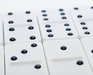 Домино для слабовидящих - fgospostavki.ru - Тихорецк