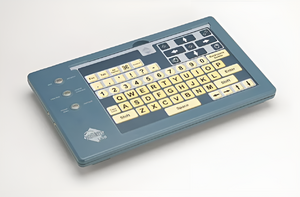 Клавиатура большая программируемая IntelliKeys - fgospostavki.ru - Тихорецк