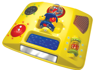 Развивающий центр со звуковыми эффектами - fgospostavki.ru - Тихорецк