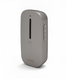 FM-передатчик Roger Clip-On-Mic - fgospostavki.ru - Тихорецк