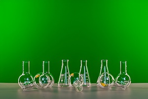 Комплект колб демонстрационных - fgospostavki.ru - Тихорецк