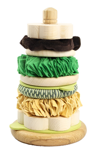 Тактильная башня - fgospostavki.ru - Тихорецк