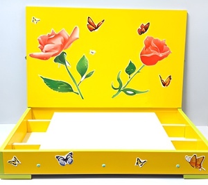 Световой стол для рисования песком "Детский" - fgospostavki.ru - Тихорецк