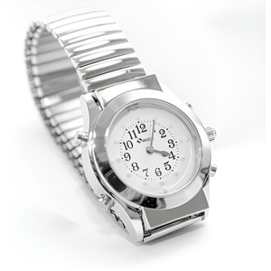 Часы говорящие со шрифтом Брайля - fgospostavki.ru - Тихорецк