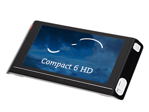 Видеоувеличитель Compact 6HD World - fgospostavki.ru - Тихорецк