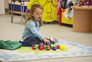 Набор массажных мячиков - fgospostavki.ru - Тихорецк