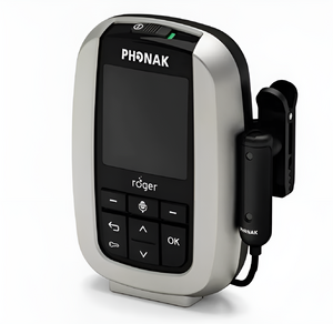 FM-передатчик Roger DynaMic - fgospostavki.ru - Тихорецк