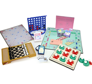 Игровой детский набор со шрифтом Брайля - fgospostavki.ru - Тихорецк