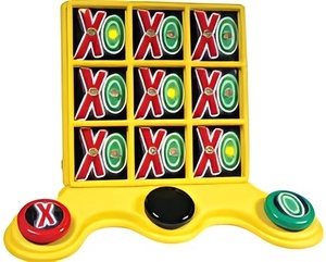 Игра "Крестики-нолики" - fgospostavki.ru - Тихорецк