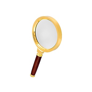 Ручная лупа для чтения (6х) - fgospostavki.ru - Тихорецк