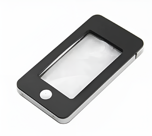 Карманная лупа с подсветкой - fgospostavki.ru - Тихорецк