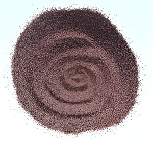 Песок цветной (коричневый, 1 кг) - fgospostavki.ru - Тихорецк