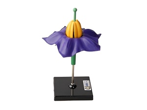 Модель цветка картофеля - fgospostavki.ru - Тихорецк