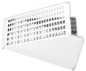 Прибор для письма по Брайлю 6 строк - fgospostavki.ru - Тихорецк