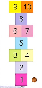 Игровой набор "Классики простые" - fgospostavki.ru - Тихорецк