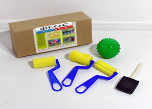 Набор для рисования на песке - fgospostavki.ru - Тихорецк