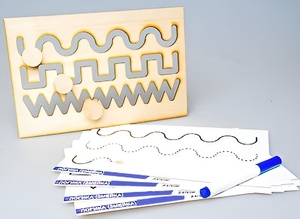 Игровой набор "Логика" (змейка) - fgospostavki.ru - Тихорецк