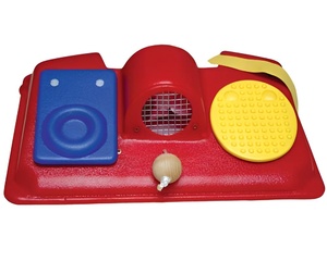 Развивающий центр для слабовидящих и слабослышащих - fgospostavki.ru - Тихорецк