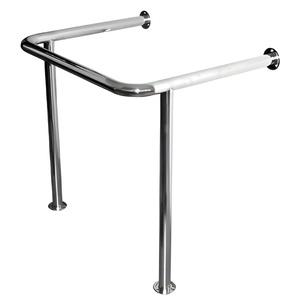 Поручень опорный для раковины - fgospostavki.ru - Тихорецк