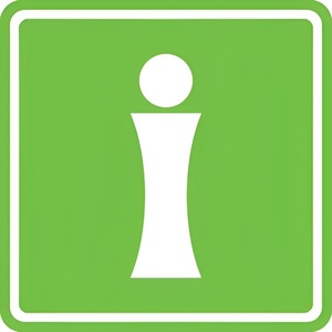 Тактильный знак (информация) 150х150 - fgospostavki.ru - Тихорецк