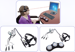 Адаптированная мышка в наборе - fgospostavki.ru - Тихорецк