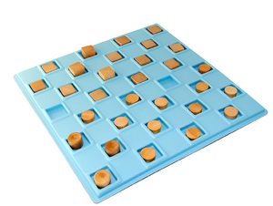 Шашки тактильные (30х30) - fgospostavki.ru - Тихорецк