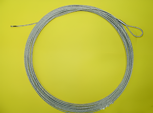 Трос для волейбольной сетки (12,5 метров) - fgospostavki.ru - Тихорецк