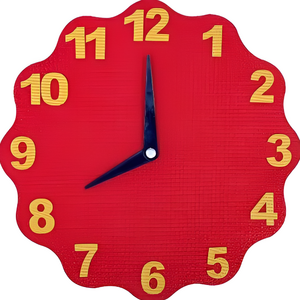 Игра-пособие для слабовидящих детей «Часы» - fgospostavki.ru - Тихорецк