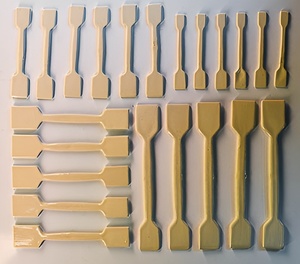 Комплект шпателей (22 шт.) - fgospostavki.ru - Тихорецк