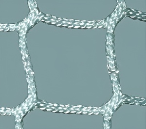 Сетка заградительная (нить 5,0 мм) (40х40 мм) - fgospostavki.ru - Тихорецк