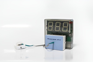 Датчик ультрафиолетового излучения с независимой индикацией (демонстрационный) - fgospostavki.ru - Тихорецк