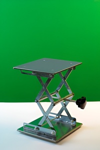 Столик подъемный 200х200 мм - fgospostavki.ru - Тихорецк