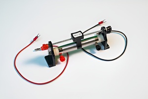 Реостат ползунковый лабораторный 10 Ом - fgospostavki.ru - Тихорецк