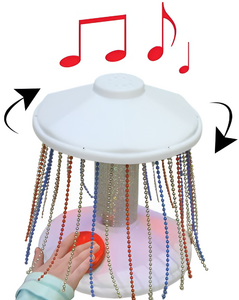 Игра "Карусель из цепочек" - fgospostavki.ru - Тихорецк