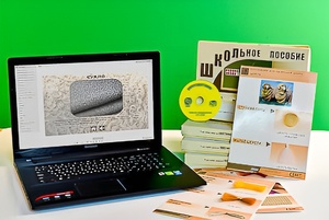 Коллекция натурально-интерактивная "Шерсть" - fgospostavki.ru - Тихорецк