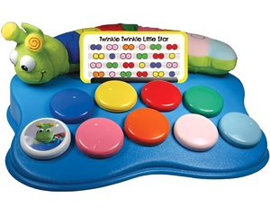 Игра "Музыкальная улитка" - fgospostavki.ru - Тихорецк