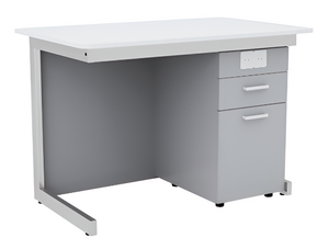 Стол преподавателя  для кабинета физики/химии/биологии - fgospostavki.ru - Тихорецк