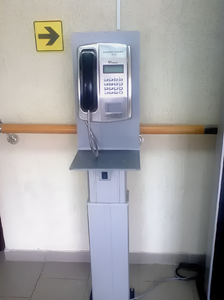 Таксофон для инвалидов - fgospostavki.ru - Тихорецк