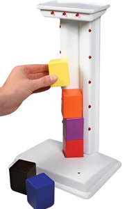 Игра "Кубики" - fgospostavki.ru - Тихорецк