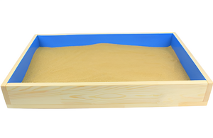 Психологическая песочница. Базовая (синий цвет) - fgospostavki.ru - Тихорецк