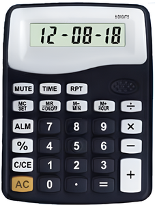 Калькулятор с речевым выходом - fgospostavki.ru - Тихорецк