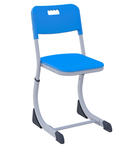 Стул ученический SMARTY (цветной пластик) - fgospostavki.ru - Тихорецк