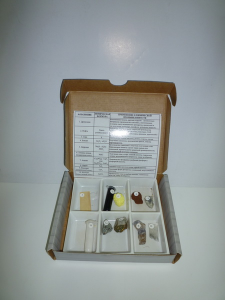 Сырье для химической промышленности (раздаточная) - fgospostavki.ru - Тихорецк