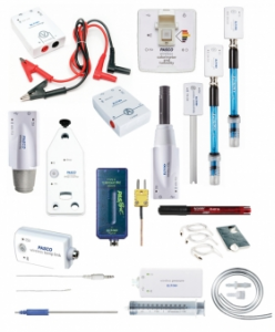 Комплект датчиков по химии для учителя - fgospostavki.ru - Тихорецк