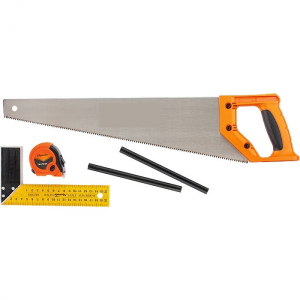 Набор столярный (5 предметов) - fgospostavki.ru - Тихорецк