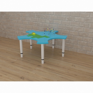 Игровой стол Незабудка - fgospostavki.ru - Тихорецк