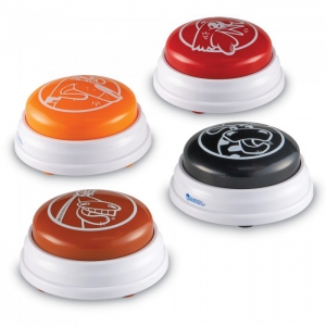 Кнопка "Ответ Готов! - голоса животных" - fgospostavki.ru - Тихорецк