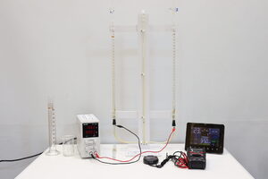 Лабораторная установка «Определение постоянной Фарадея» - fgospostavki.ru - Тихорецк