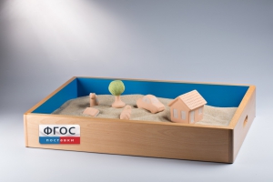 Комплект-методика "Песочная магия" - fgospostavki.ru - Тихорецк