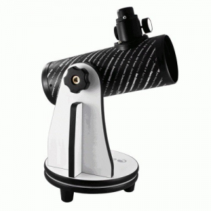 Телескоп рефлектор на монтировке Добсона (152х) - fgospostavki.ru - Тихорецк